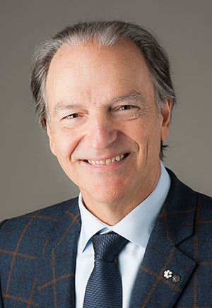 Pierre Lassonde